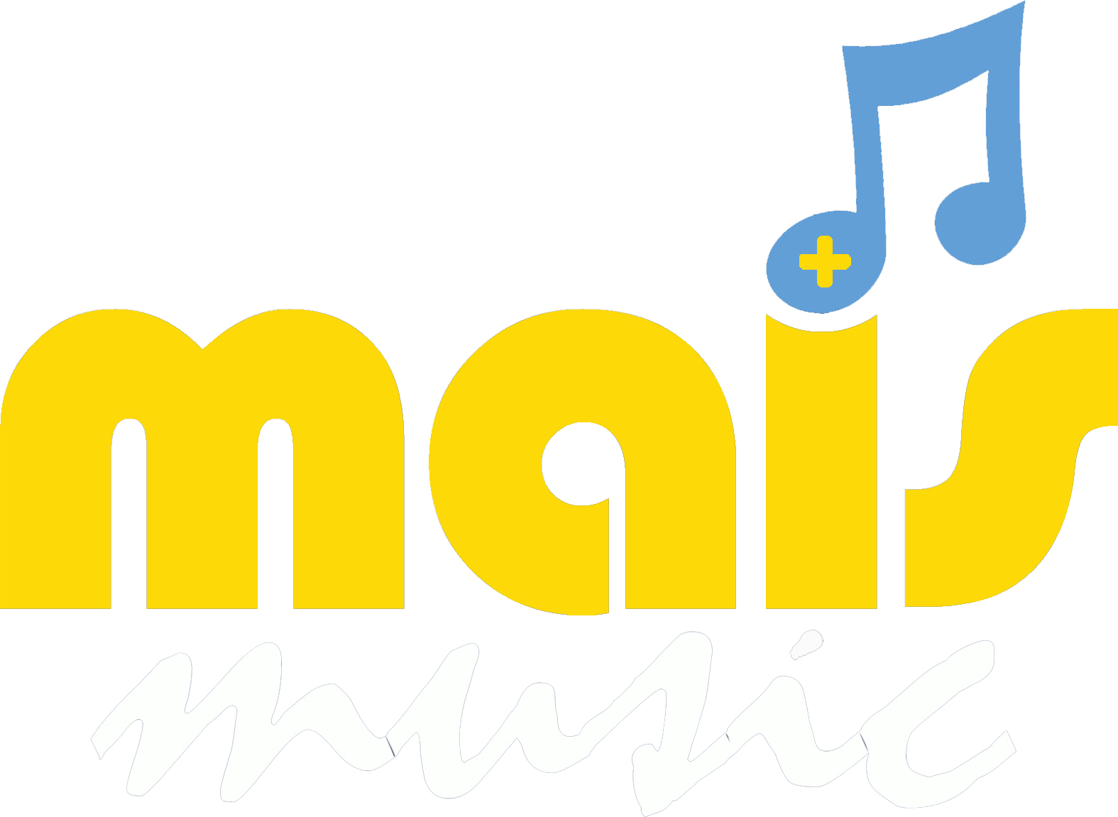 Rádio Mais Music Logo